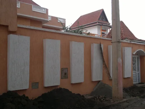 Vente Villa Oran Ain el turck
