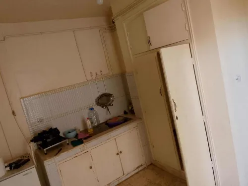Vente Appartement F3 Alger Draria