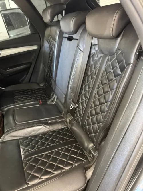 Audi Q5 2021 