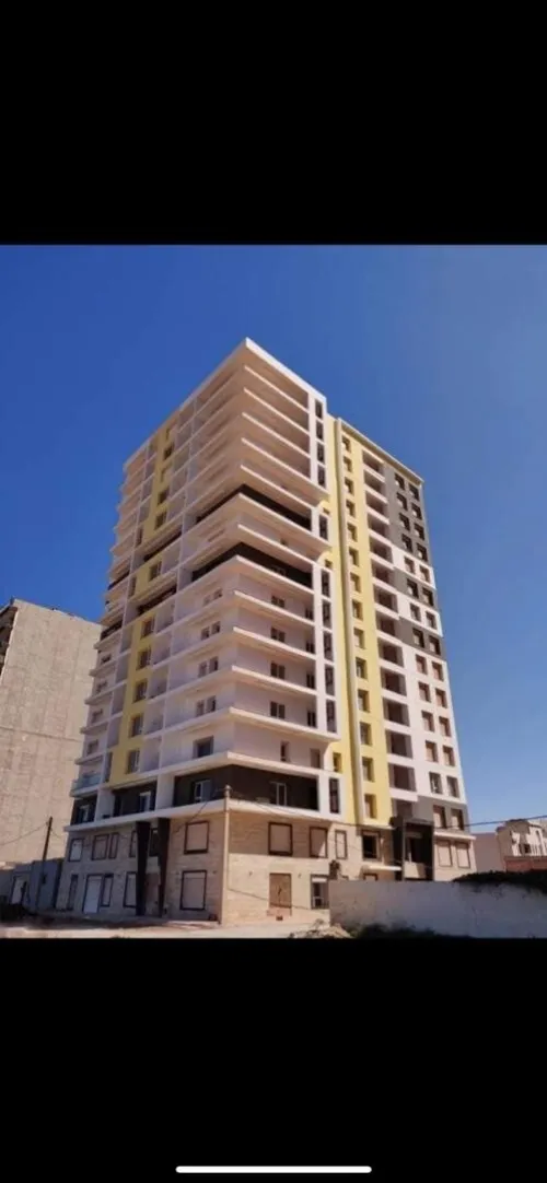 Vente Appartement F4 Oran Oran