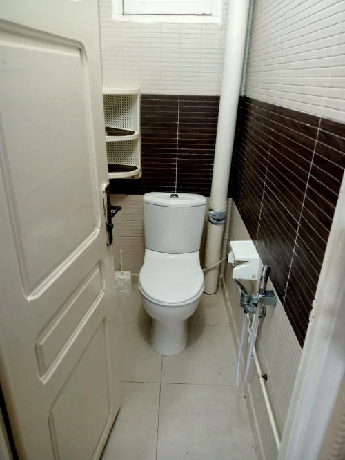 Location vacances Appartement F3 Mostaganem Mostaganem