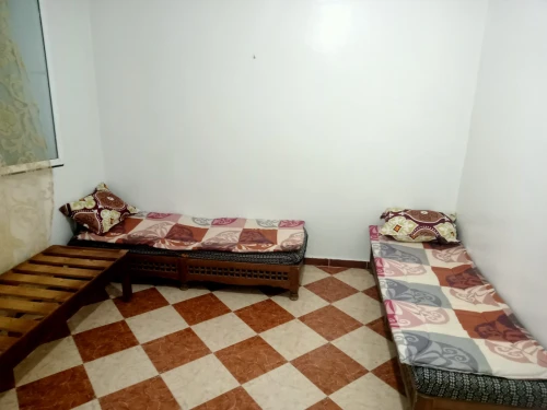 Location vacances Appartement F3 Mostaganem Mostaganem