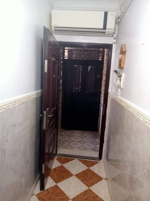 Location vacances Appartement F3 Mostaganem Mostaganem