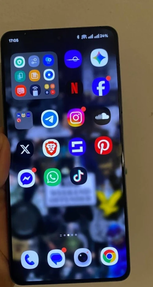 OnePlus 13r