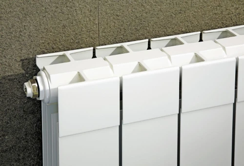 Radiateur pilier Global Colonne Global 4/5 éléments 1600/1800 cm 