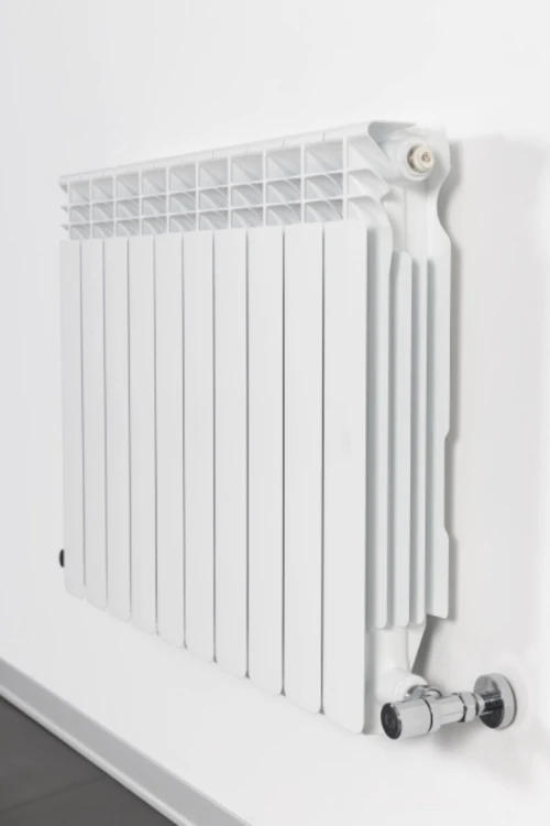 Radiateur 2000 Aluminium helyos italie