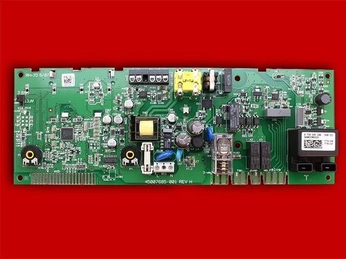 Carte mere électronique circuit Junkers zw-24/28/30kw Bosch 8738705828