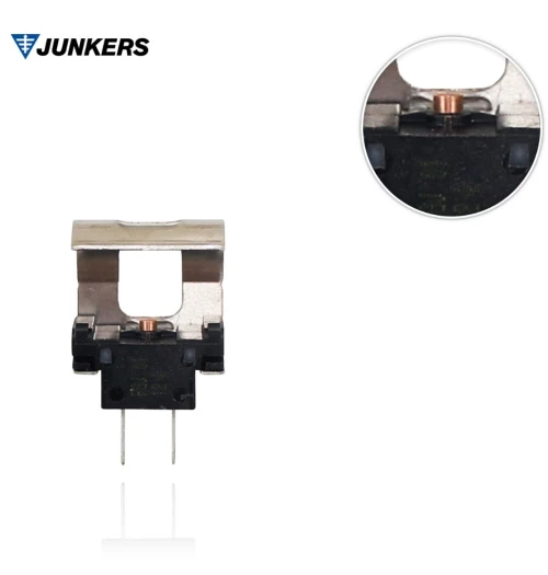 Carte mere électronique circuit Junkers zw-24/28/30kw Bosch 8738705828