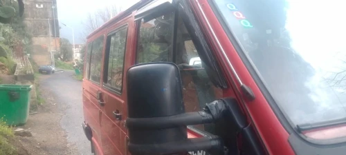 Renault TRAFIC 1997