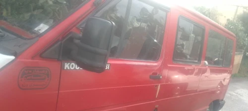 Renault TRAFIC 1997