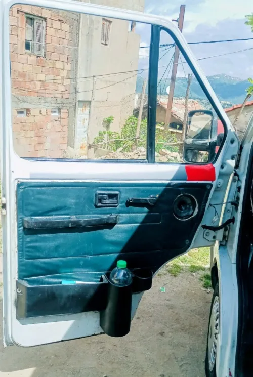 TRAFIC Renault 1996