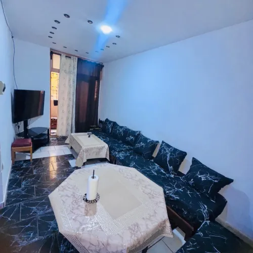 Vente Appartement F5 Oran Oran