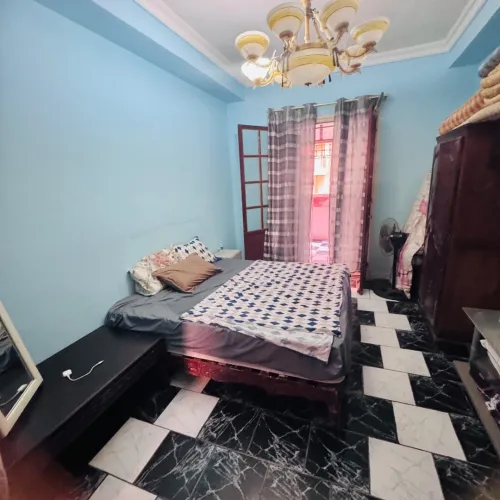 Vente Appartement F5 Oran Oran