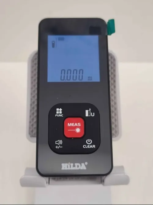 Télémètre laser hilda 50m rechargeable type C