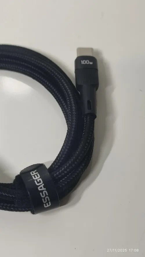 Chargeur ESSAGER 100w