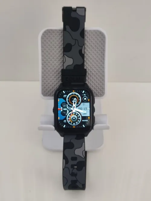 SmartWatch COLMi P73 
