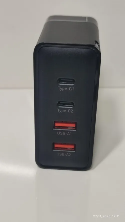Chargeur ESSAGER 100w