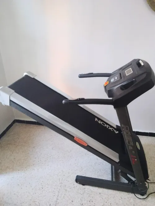 Tapis roulant 