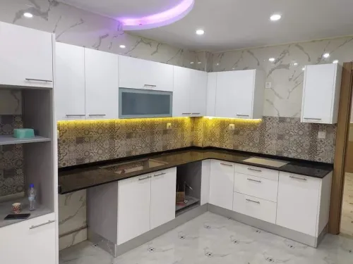 Rénovation de maison 