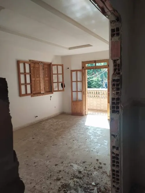Rénovation de maison 