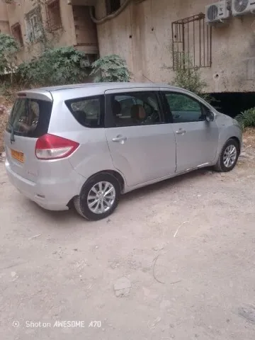Suzuki Ertiga 2015 Ertiga