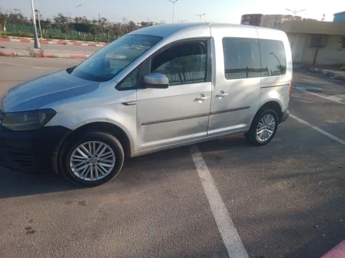 Volkswagen Caddy 2018 Collection