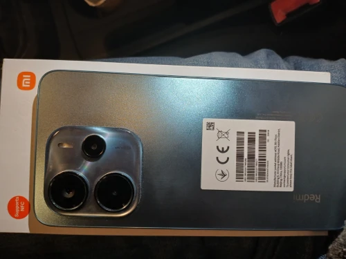 Redmi Note 14