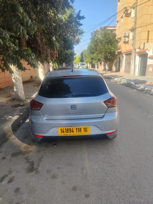 Seat Ibiza 2018 