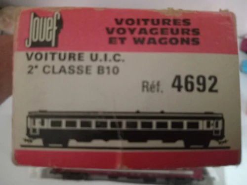 Train locomotive 