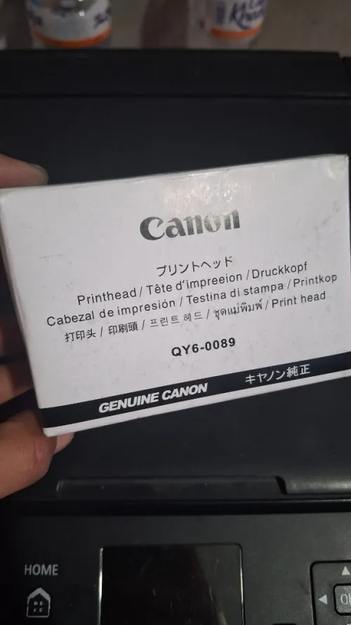 canon
