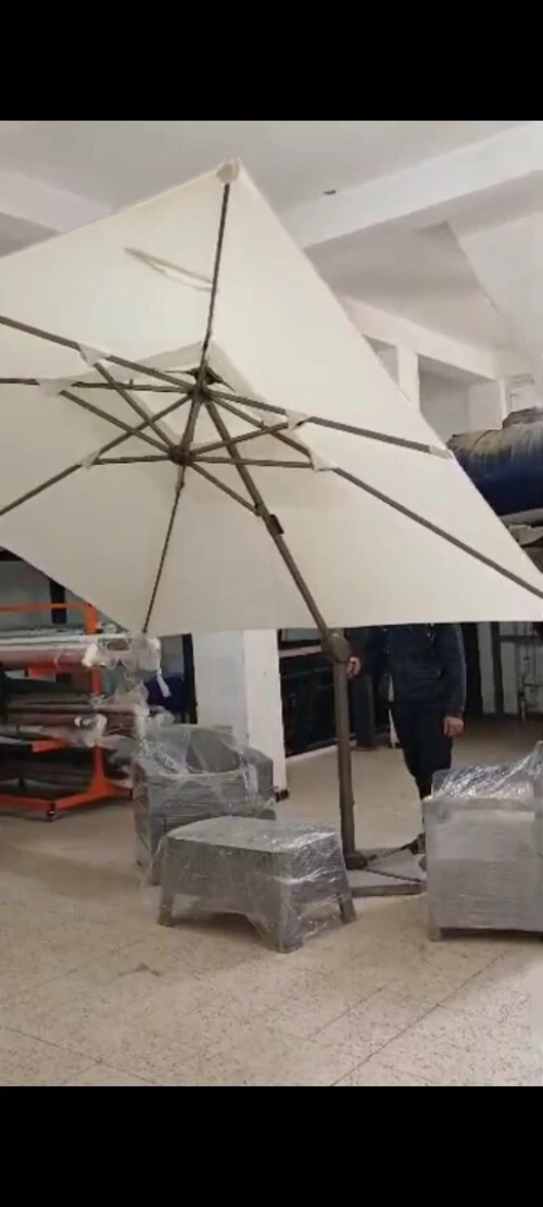 parasol pro 