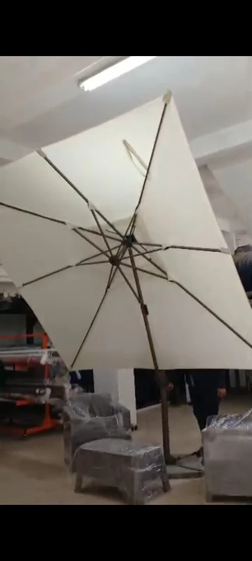 parasol pro 