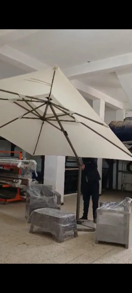 parasol pro 