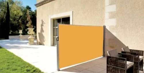 Tinda et Pergola