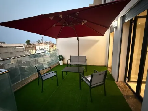 parasol pro
