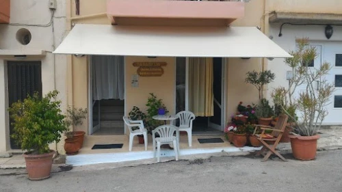 Tinda et Pergola