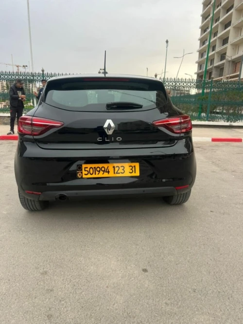 Renault Clio 5  2023 Evolution