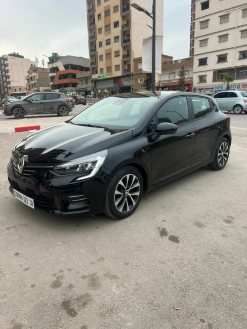 Renault Clio 5  2023 Evolution