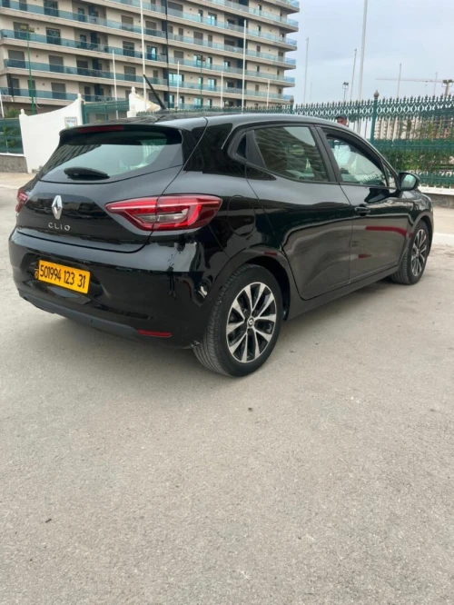 Renault Clio 5  2023 Evolution