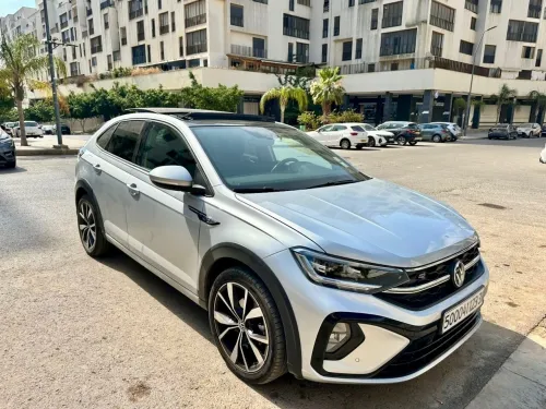 Volkswagen Taigo 2023 R-Line Edition