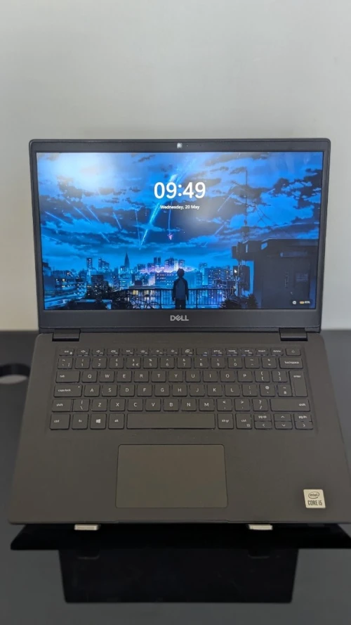 PC DELL LATITUDE 3410