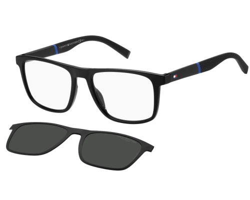 Lunettes de vue Tommy Hilfiger TH-1903-CS - 80799 original - Noir
