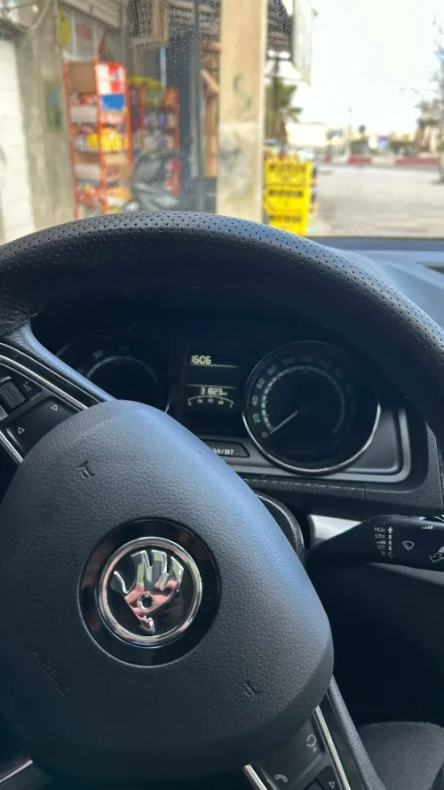 Skoda Kamiq 2025 Gt