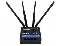 Modem 4G industriel double SIM Teltonika RUT 950