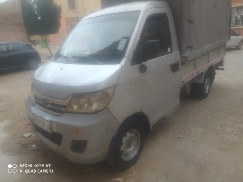 Chery Youki 2018 Chana chery yoki