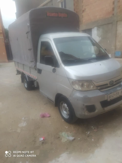 Chery Youki 2018 Chana chery yoki
