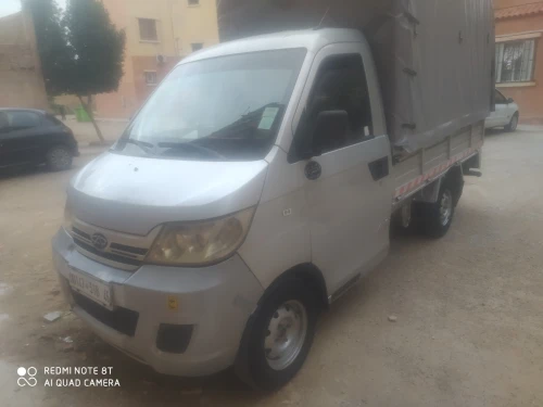 Chery Youki 2018 Chana chery yoki