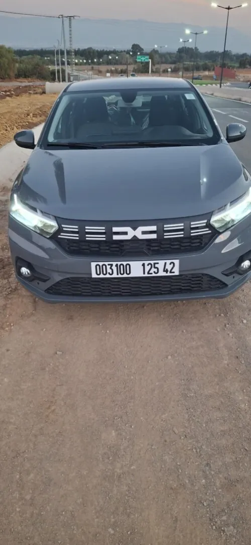Dacia Logane 2025 Logane