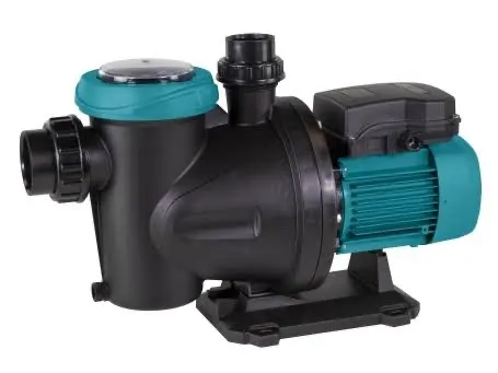 Pompe domestique industrielle 