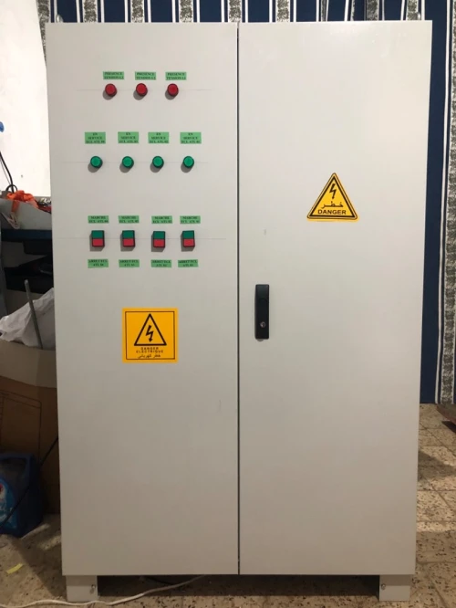 Tableau électrique armoire électrique 